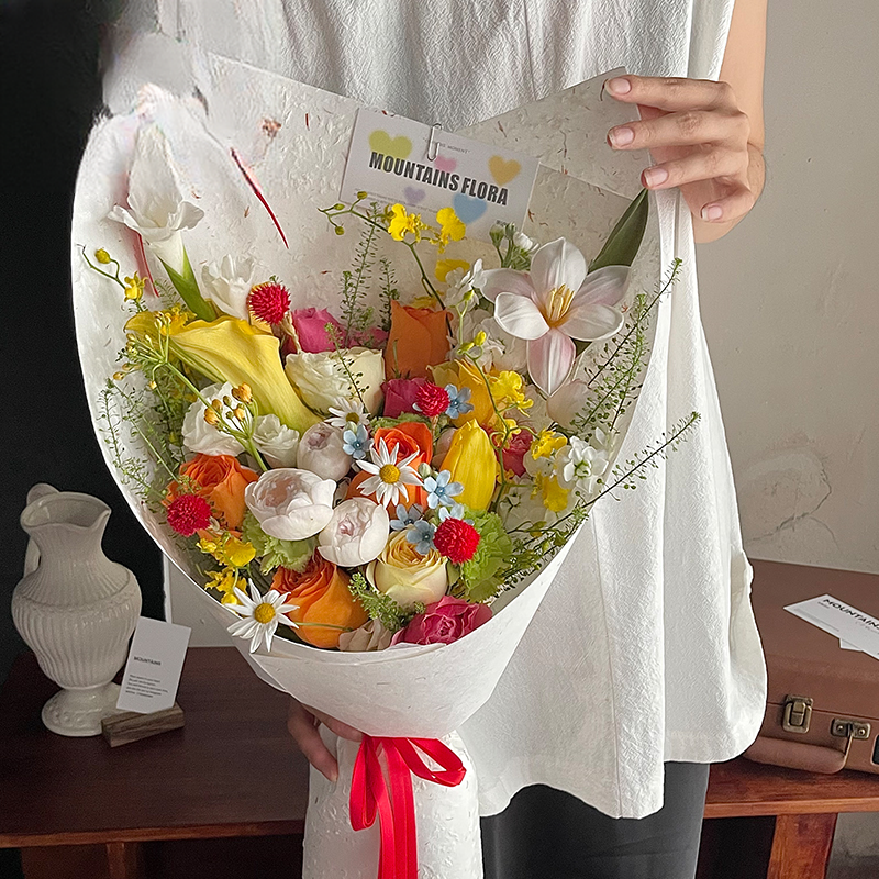 Geschenkpapier JKYBSGHBZ – 50*70CM - Image 9