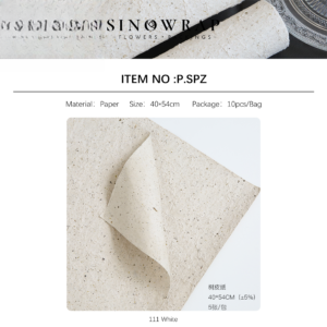 Geschenkpapier SPZ – 40*54CM - Image 6