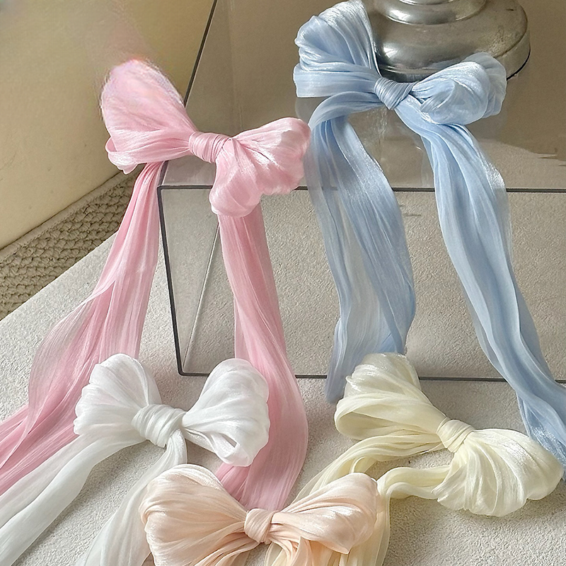 Ribbon FSCPHDJ - 24CM*1.1M - Image 3