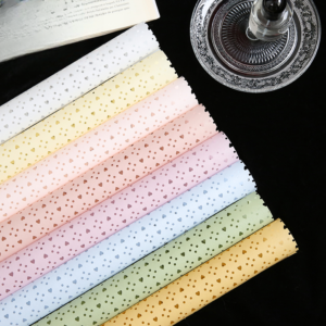 Alternative view of Wrapping paper YXXL - 58*58CM