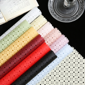 Wrapping paper YXXL - 58*58CM - Image 3