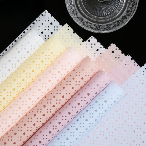 Wrapping paper YXXL - 58*58CM - Image 6