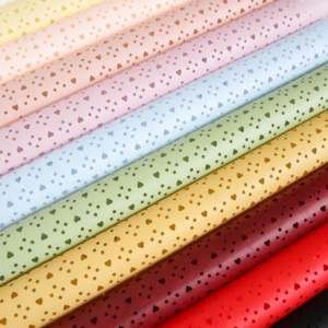 Wrapping paper YXXL - 58*58CM