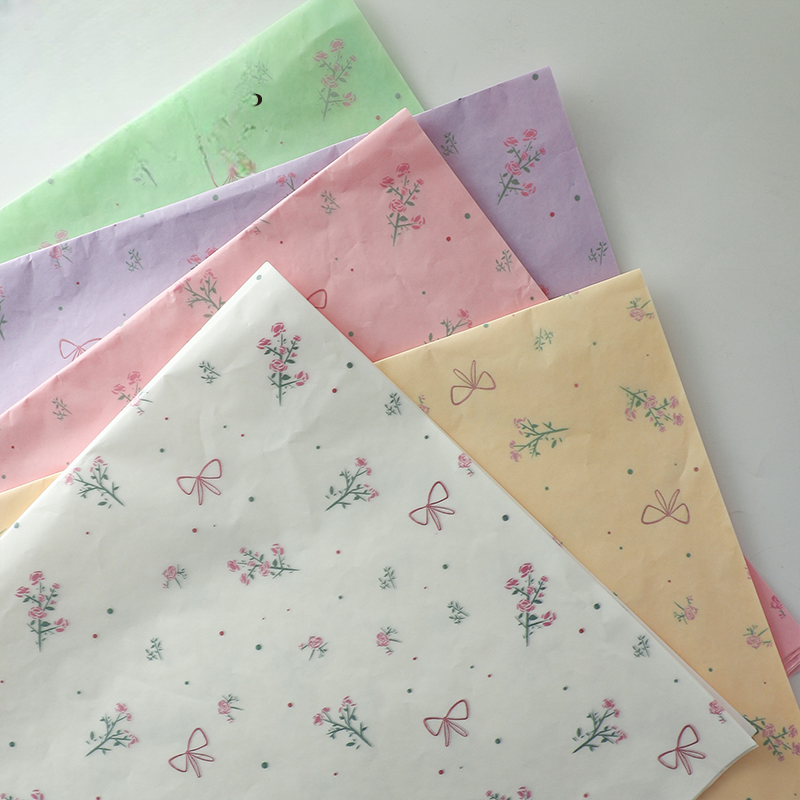 papel de regalo YXHJXLZ – 50*70CM(±5%) - Image 3