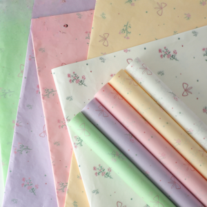 papel de regalo YXHJXLZ – 50*70CM(±5%) - Image 4
