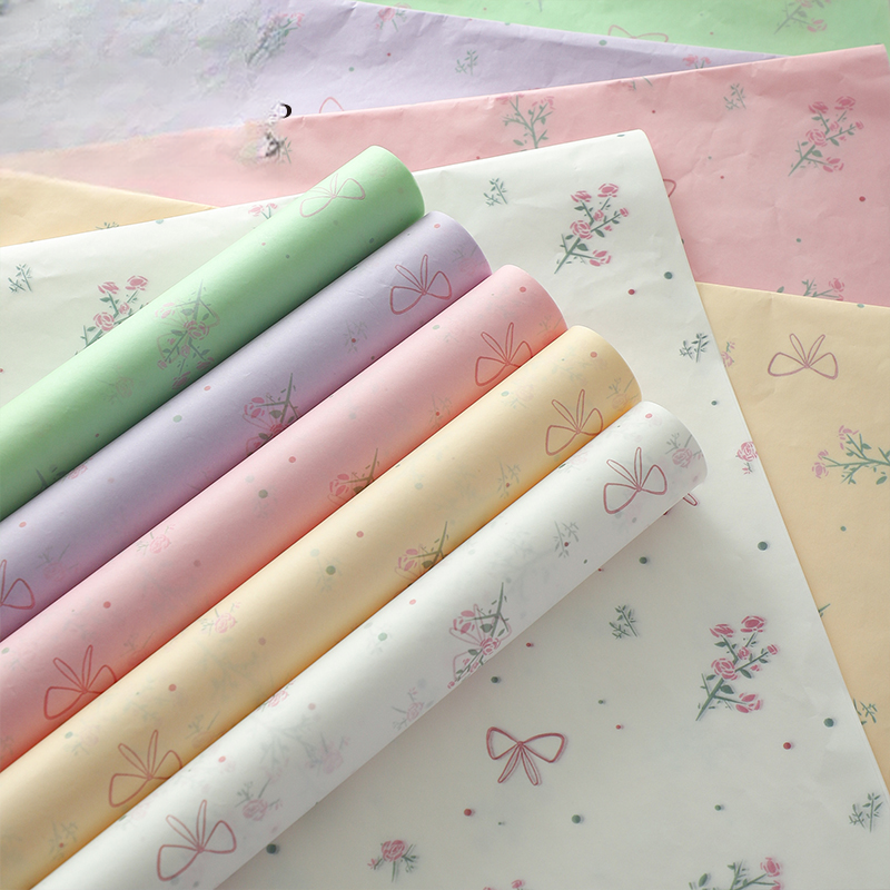 papel de regalo YXHJXLZ – 50*70CM(±5%) - Image 5
