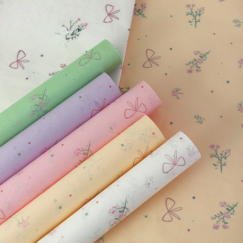 papel de regalo YXHJXLZ – 50*70CM(±5%) - Image 6