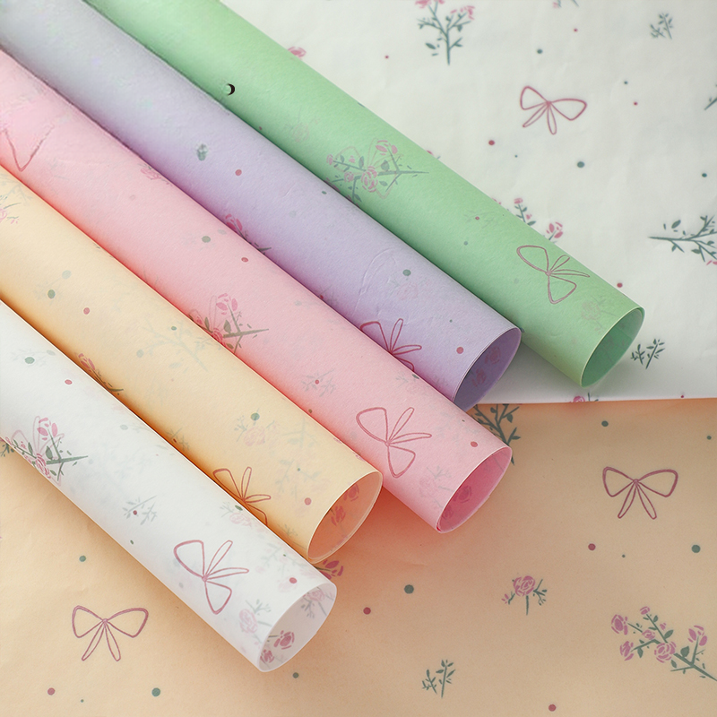 papel de regalo YXHJXLZ – 50*70CM(±5%) - Image 7