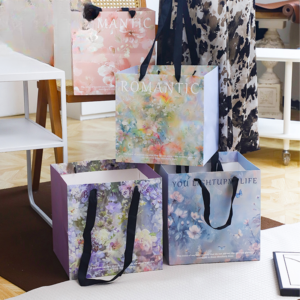 Alternative view of Tragetasche XXLSTD（10pcs/Bag） – 27.5*27.5cm