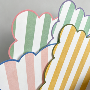papier d'emballage HYQPXL – 38*50cm
