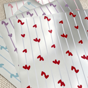 papel de regalo TXJXL – 44*58cm(±5%）
