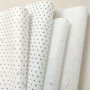 Wrapping Paper XMBY - 38*50cm