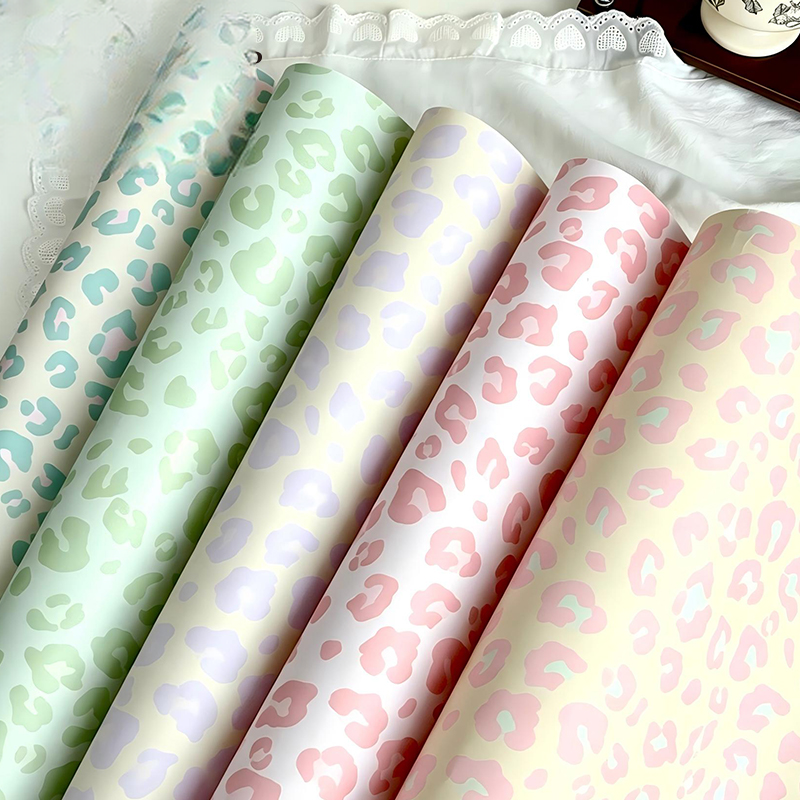 Alternative view of Geschenkpapier TYBWXL – 44*58CM