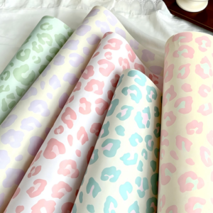 Geschenkpapier TYBWXL – 44*58CM