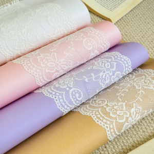 Geschenkpapier BWMG – 44*58CM