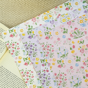 papier d'emballage HJC – 37*50CM