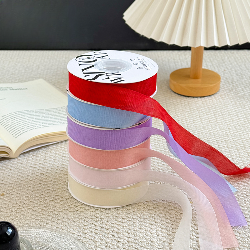 Alternative view of papier d'emballage MFXL 2.5CM 8Rolls/pack – 2.5CM*20Y