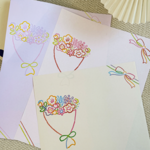 papel de regalo SNYSH – 37*50CM