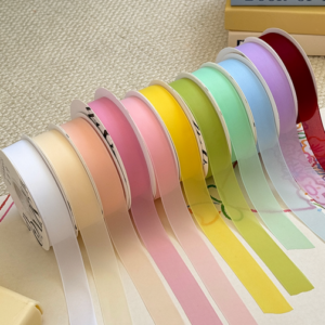 ruban NNW-2.5cm 8rolls/pack – 2.5CM*20Y