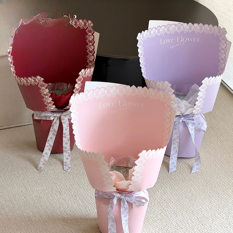 Alternative view of Wrapping Paper SSLSDXP - 60*67cm