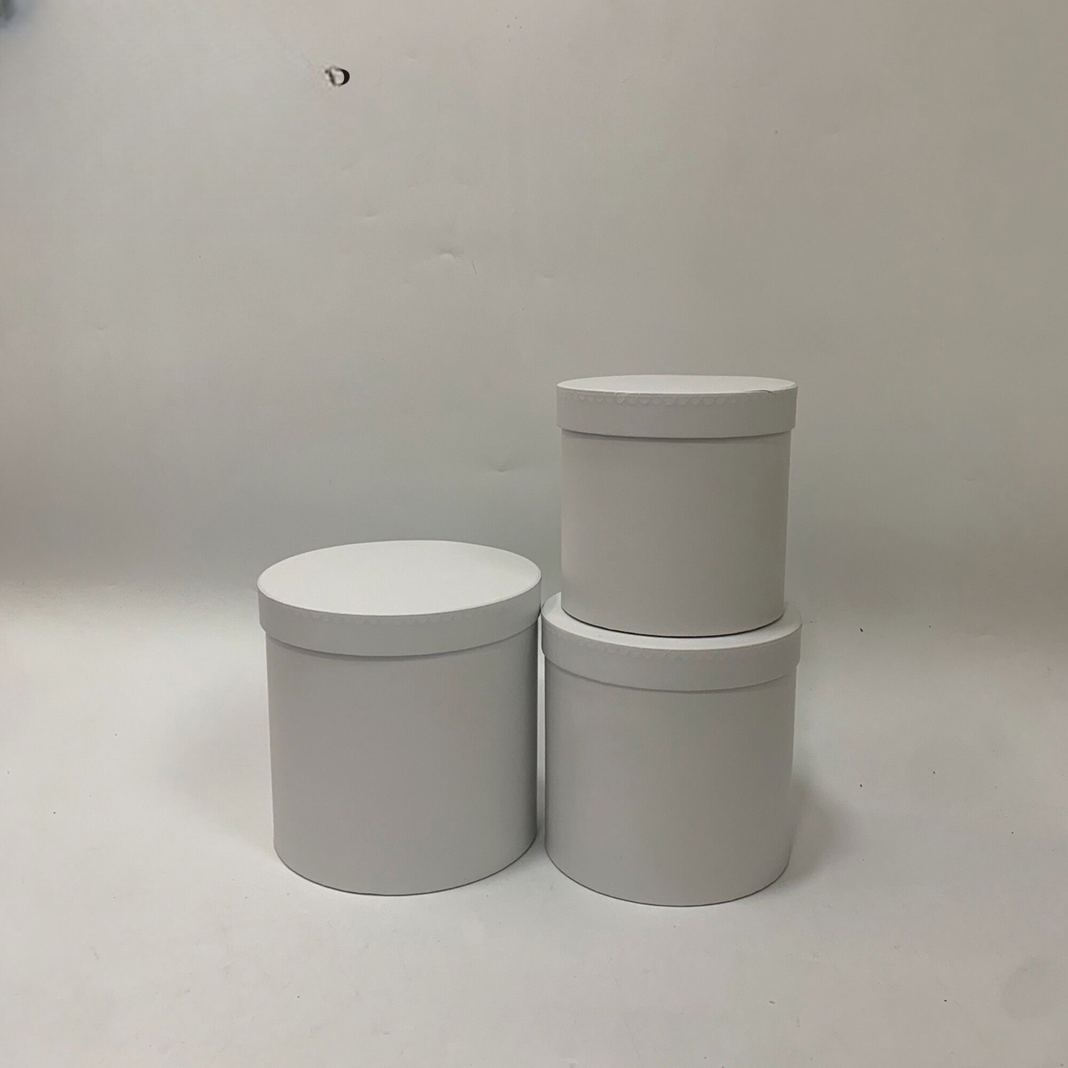 Alternative view of BOX  CSYXBBT - l:20.5x20cmM:18.5x18cmS:16.5x16cm