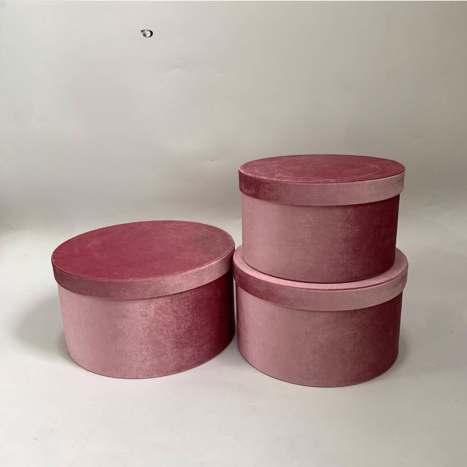 Alternative view of boîte HGDRBYX – l:29.7x16cmM:27x15cmS:24.3x14cm