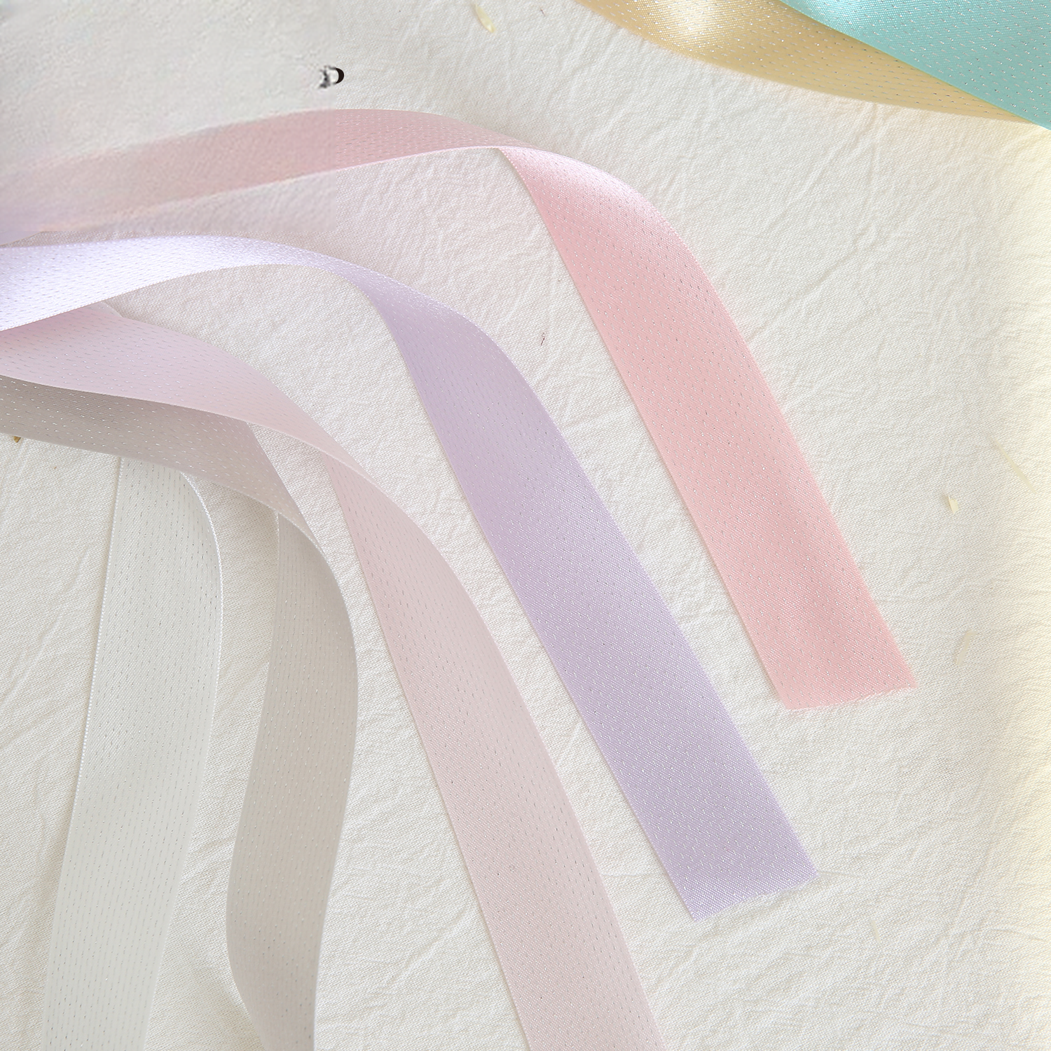 Schleifenband YDSD 2.5CM 8Rolls/Pack – 2.5cm*15Y - Image 4