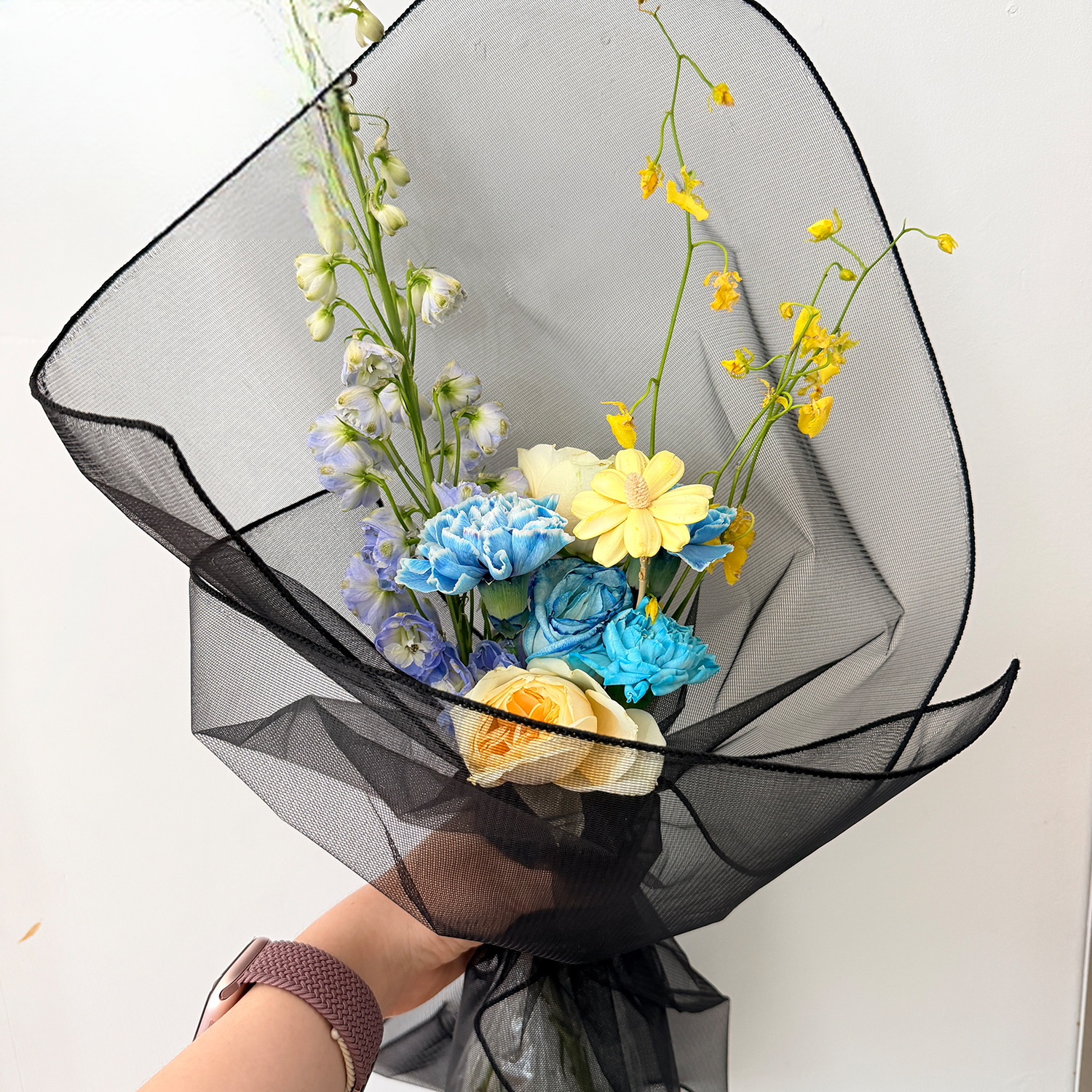 malla JBFS – 49*49cm - Image 3