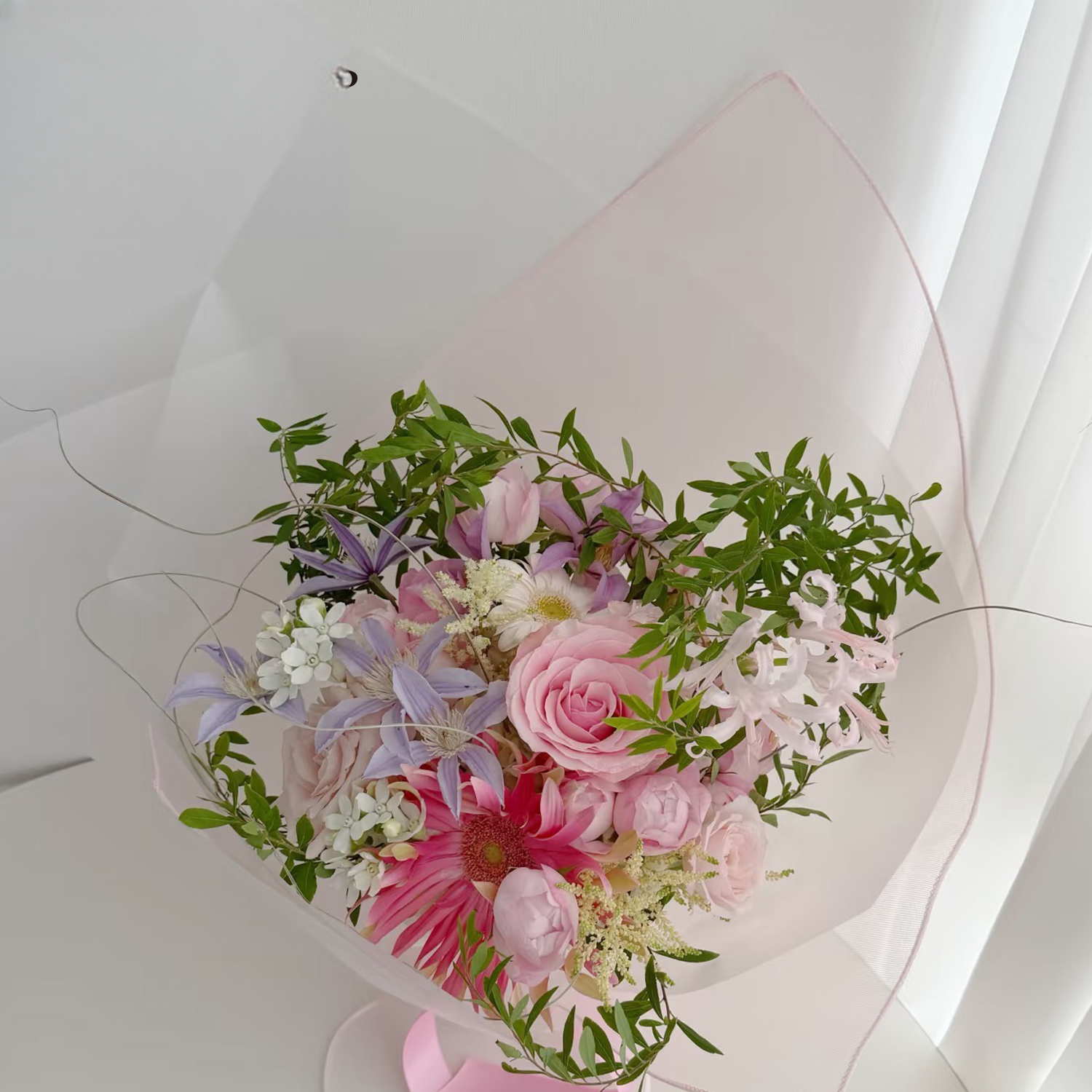malla JBFS – 49*49cm - Image 4