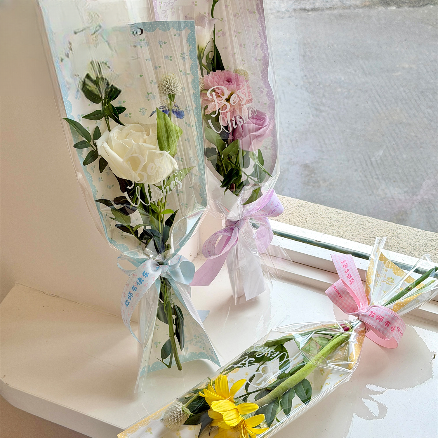 carta regalo BTSHDZD – 15*44CM - Image 4