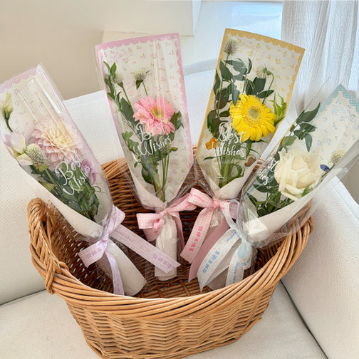 carta regalo BTSHDZD – 15*44CM