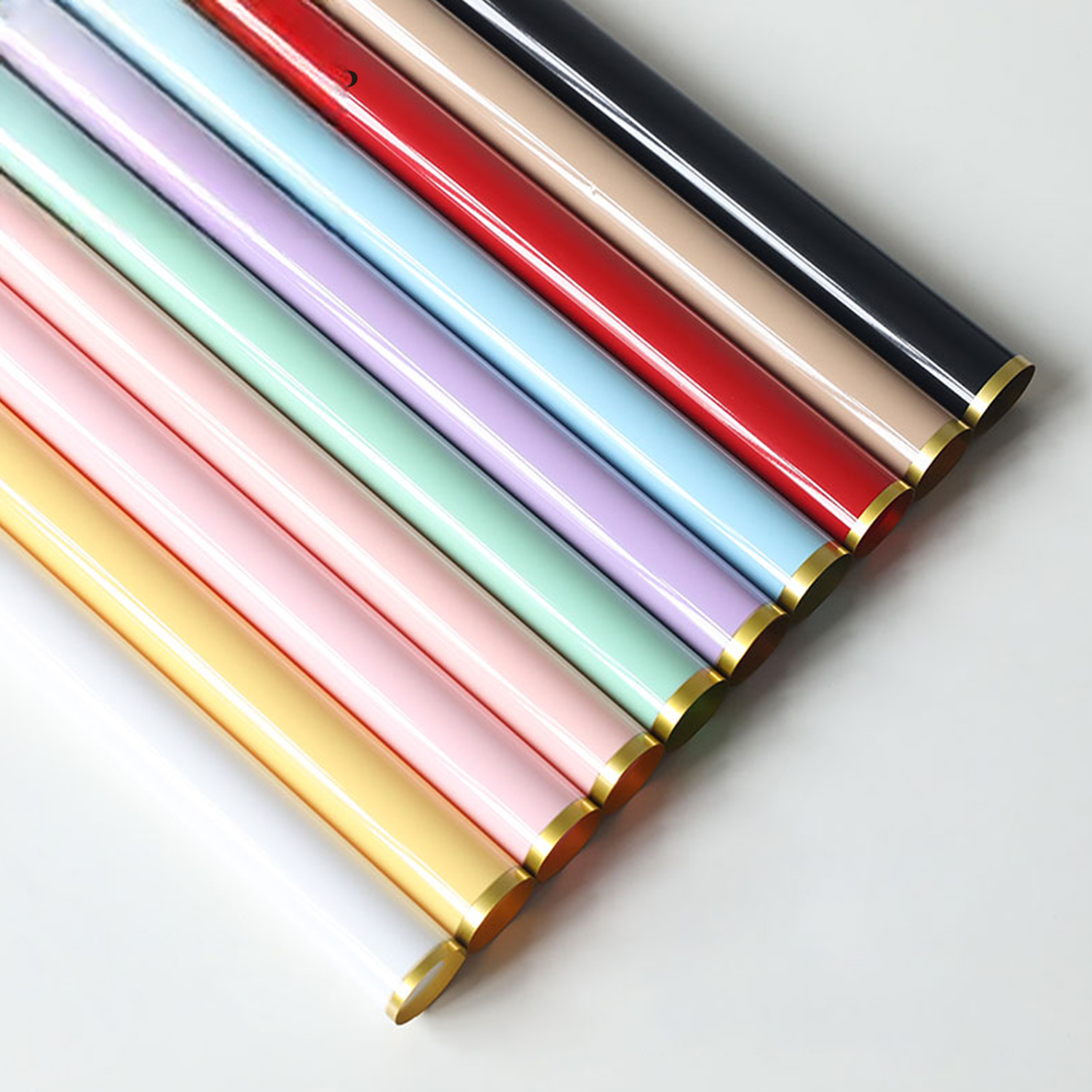 Alternative view of Geschenkpapier JLZ-B – 56*56cm