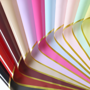 Geschenkpapier JLZ-B – 56*56cm