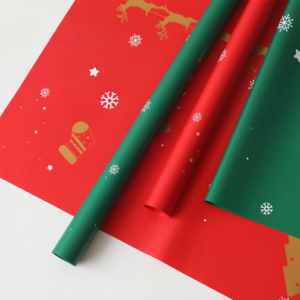 Geschenkpapier SDXXQ-B – 56*56cm