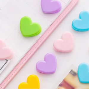 Liebe clipAXXJZ – 2.7*3.1*1.3cm