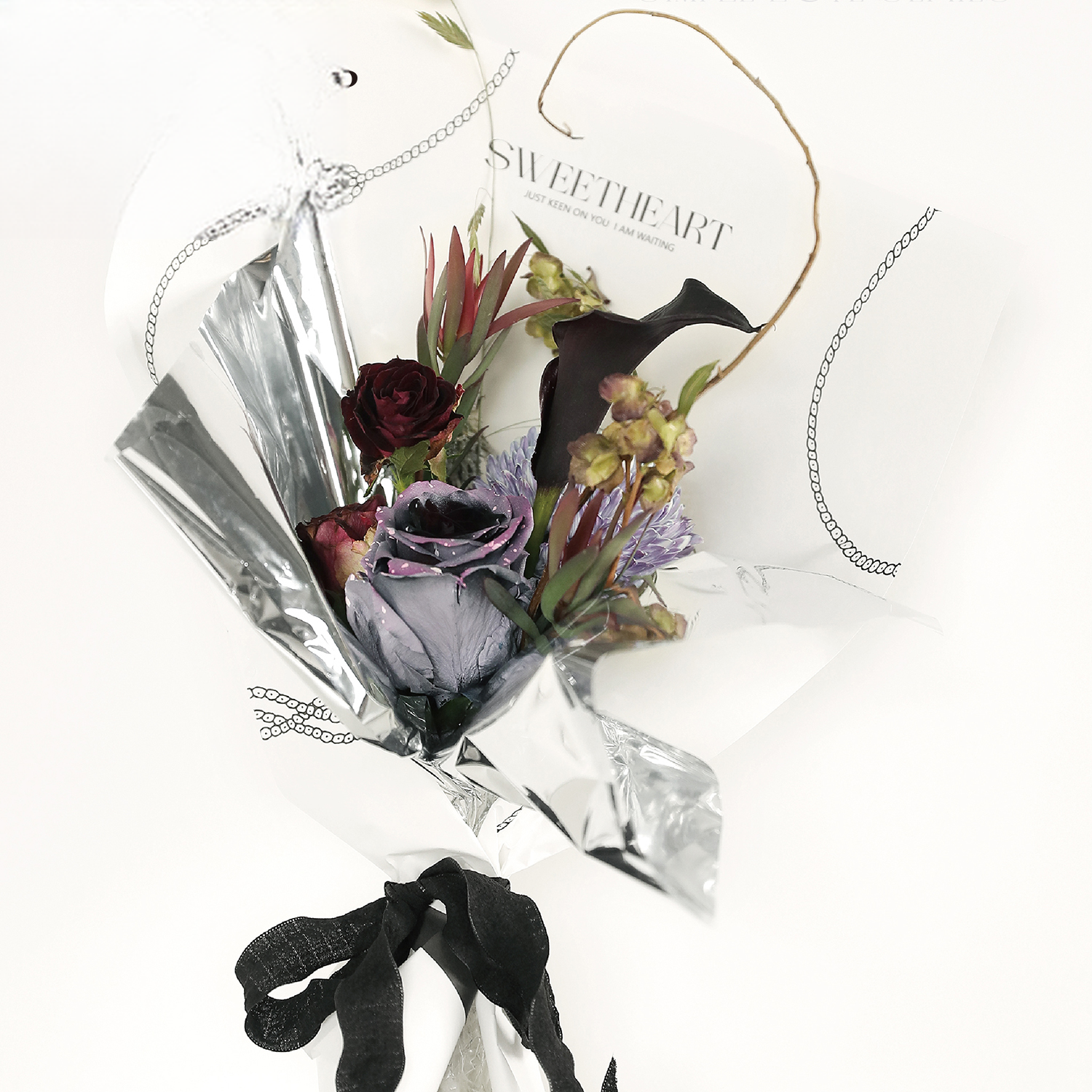 Alternative view of carta regalo JAXL – 35*50cm