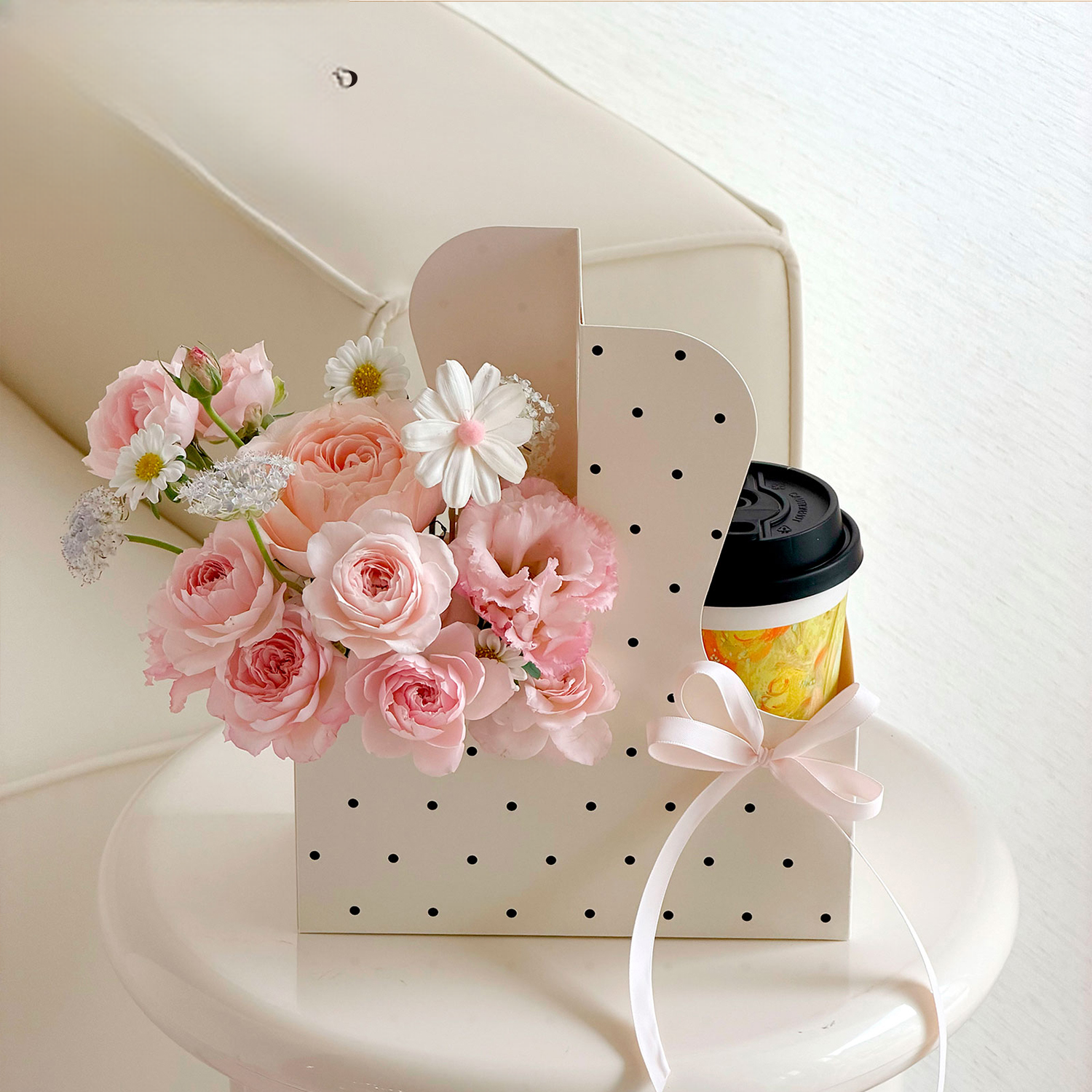 Alternative view of boîte BDNCH（10pcs/bag） – 20*9*24cm