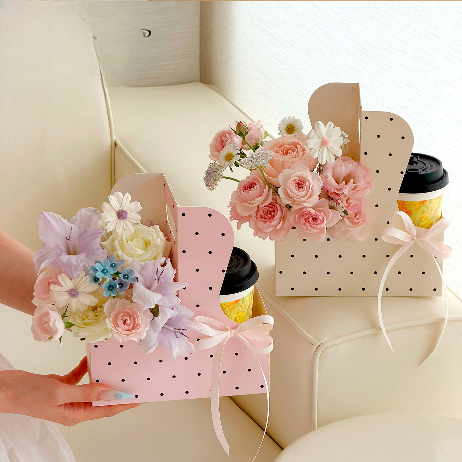 Box BDNCH(10pcs/bag) - 20*9*24cm - Image 3