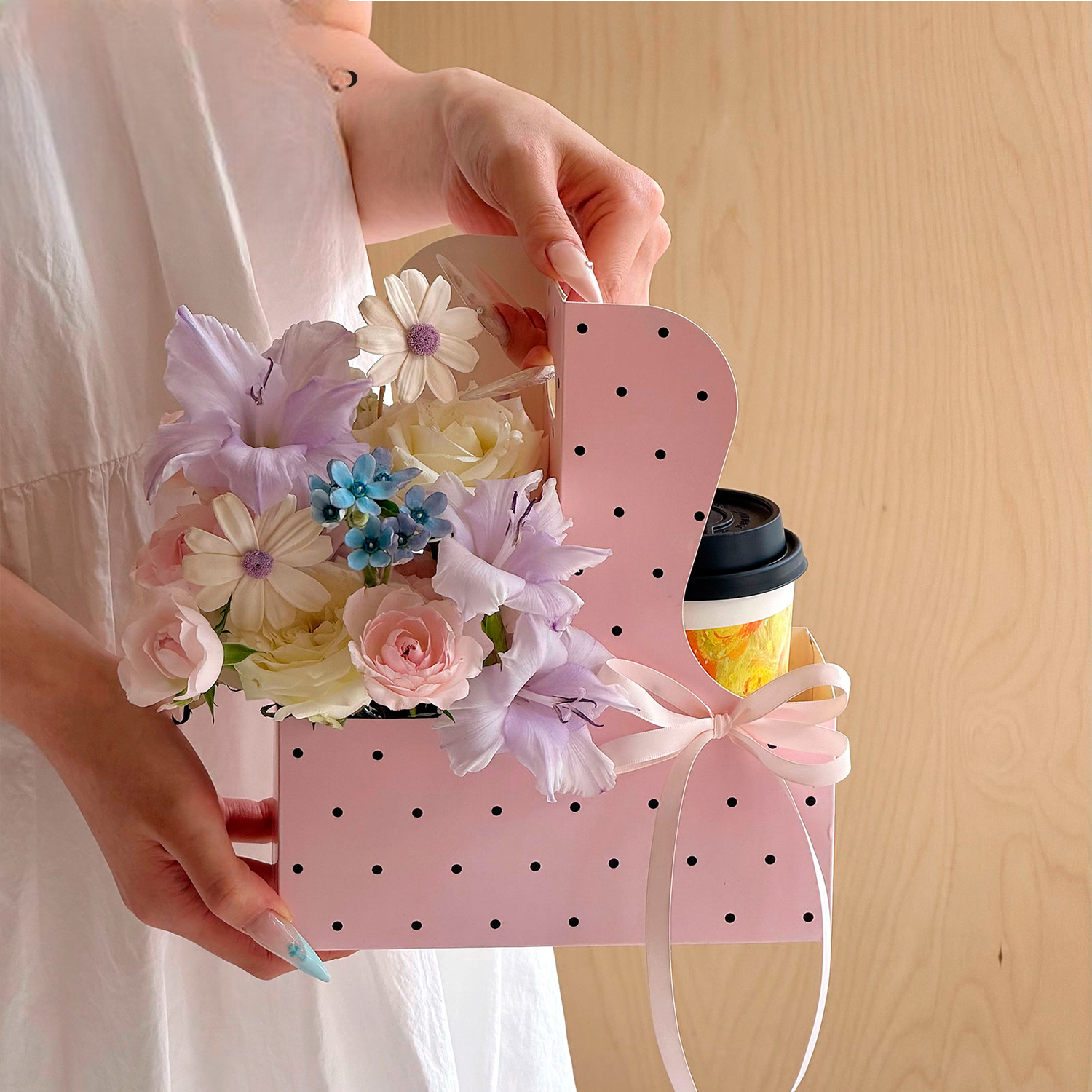 Box BDNCH(10pcs/bag) - 20*9*24cm - Image 4