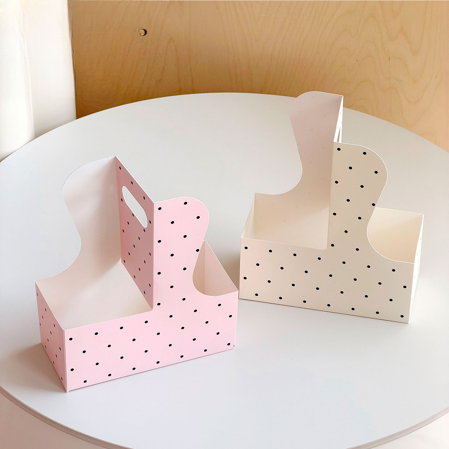 Box BDNCH(10pcs/bag) - 20*9*24cm - Image 5