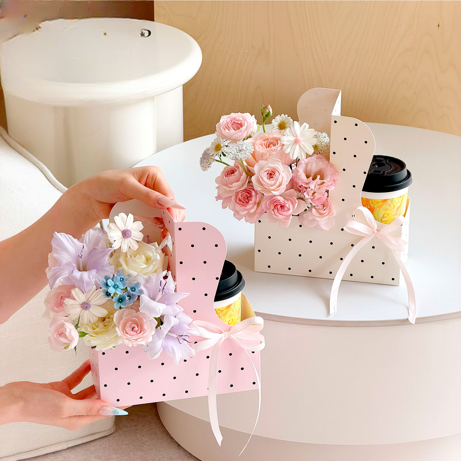 Box BDNCH(10pcs/bag) - 20*9*24cm - Image 6