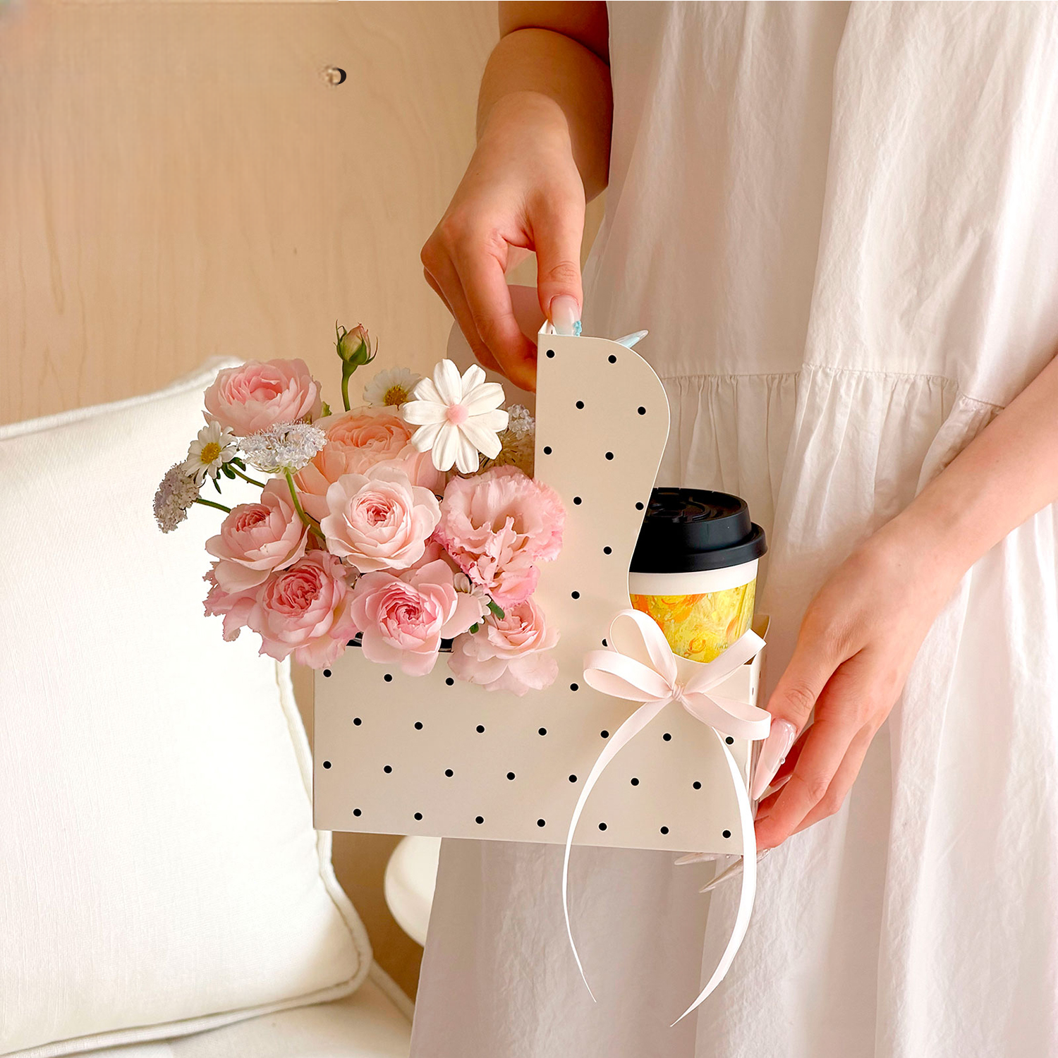Box BDNCH(10pcs/bag) - 20*9*24cm - Image 7