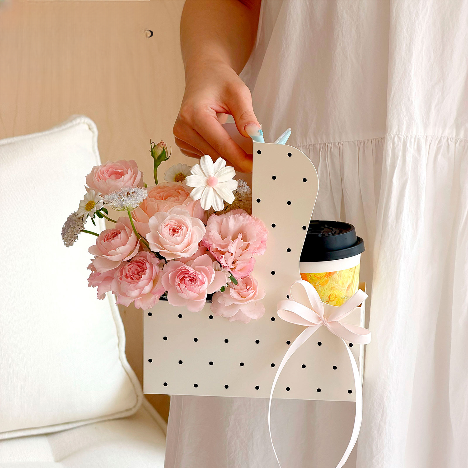 Box BDNCH(10pcs/bag) - 20*9*24cm - Image 8