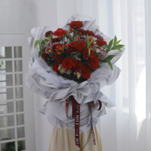 Geschenkpapier HX-032 – 58cm*58cm - Image 7