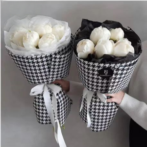 papel de regalo XXY-008 – 58cm*58cm - Image 5