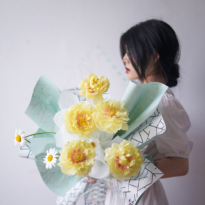 Geschenkpapier XXY-009 – 58cm*58cm - Image 9