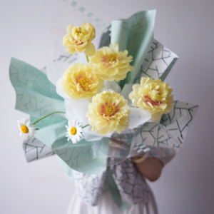 Geschenkpapier XXY-009 – 58cm*58cm - Image 10