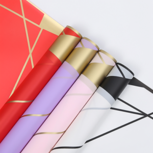 Geschenkpapier HX-042 – 58*58cm