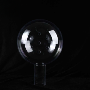 Alternative view of Glasblasen 20CM – 20cm
