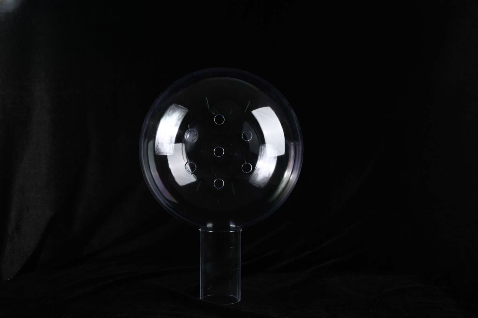 bulles de verre 20CM – 20cm - Image 2